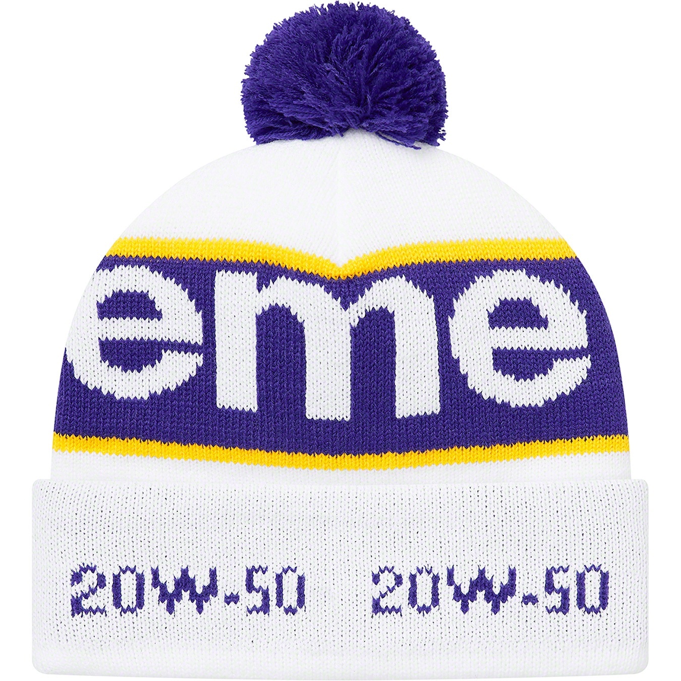 Garage Beanie view 9